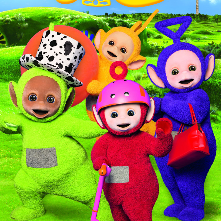 Teletubbies Fotos