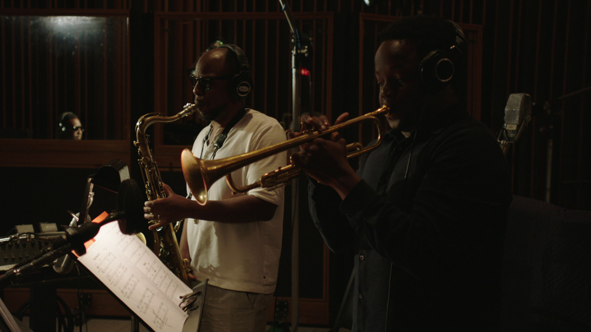 Blue Note All-Stars - Cycling Through Reality