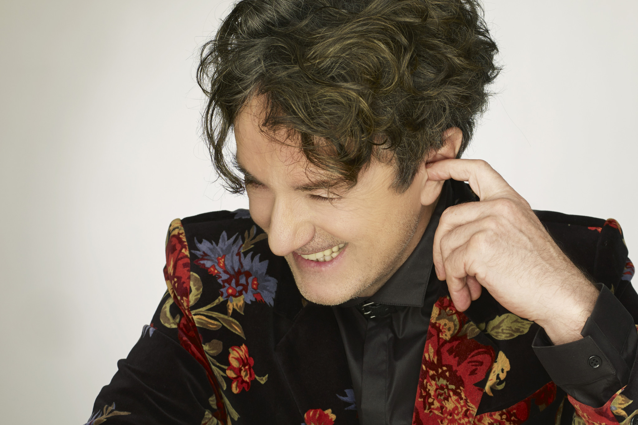 Goran Bregovic - Three Letters from Sarajevo