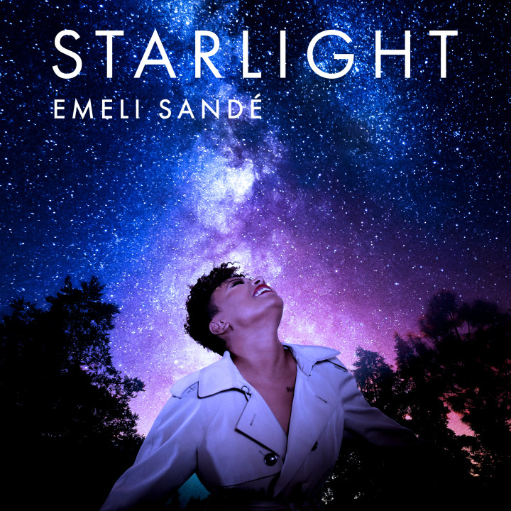 Emeli Sande Starlight Cover