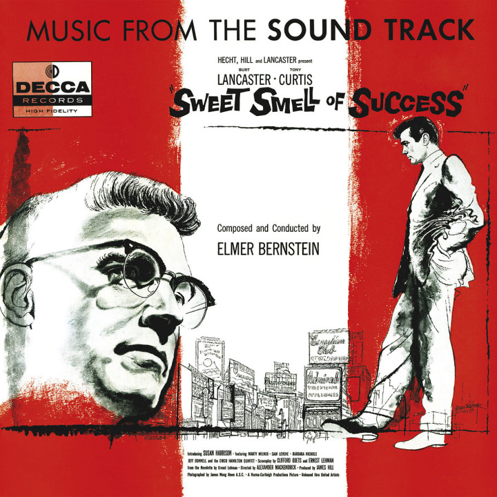 Sweet Smell Of Success