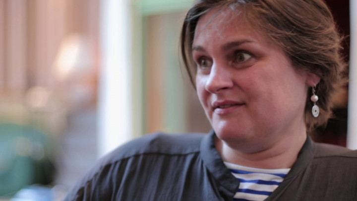 MADELEINE PEYROUX über "The Golden Touch" (Jazz Loves Disney 2 - A Kind Of Magic)