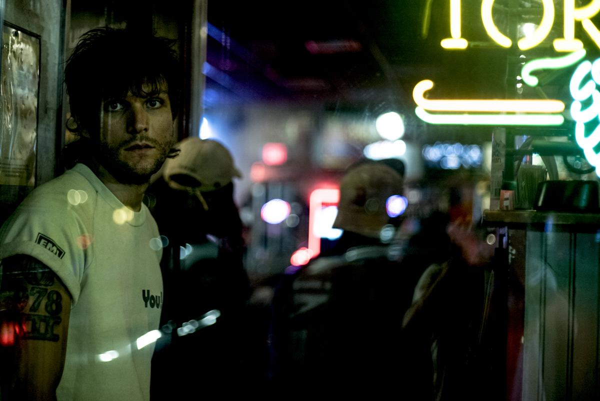 The Night Game Pressefotos 2017