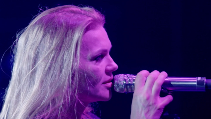 Wo fang ich an (Live in Berlin / 2016)