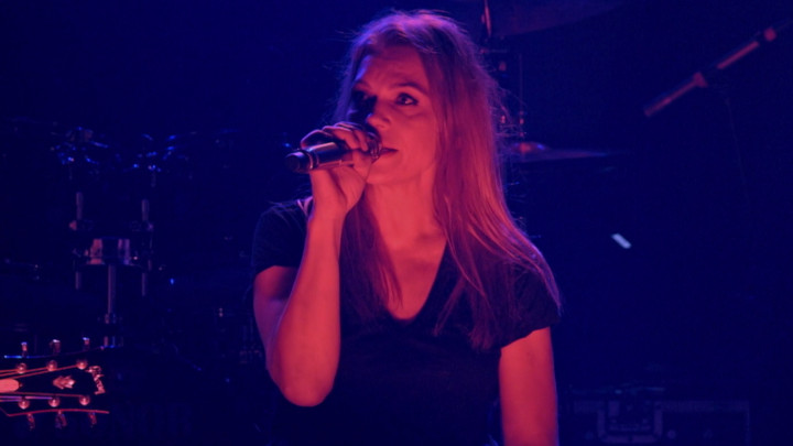 Deine Stärken (Live in Berlin / 2016)
