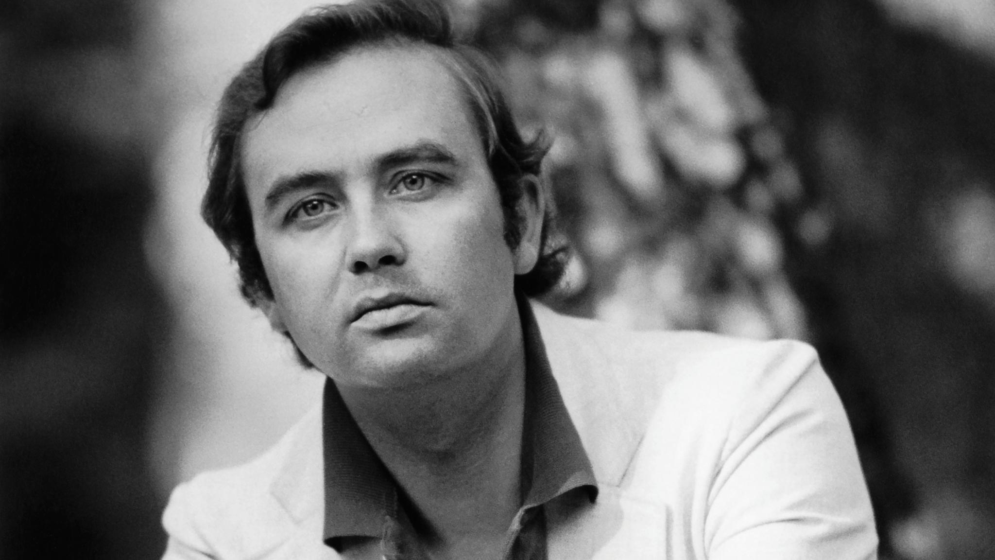 René Kollo – die Tenorlegende auf Abschiedstournée