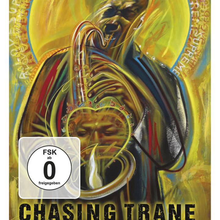 Chasing Trane - The John Coltrane Documentary