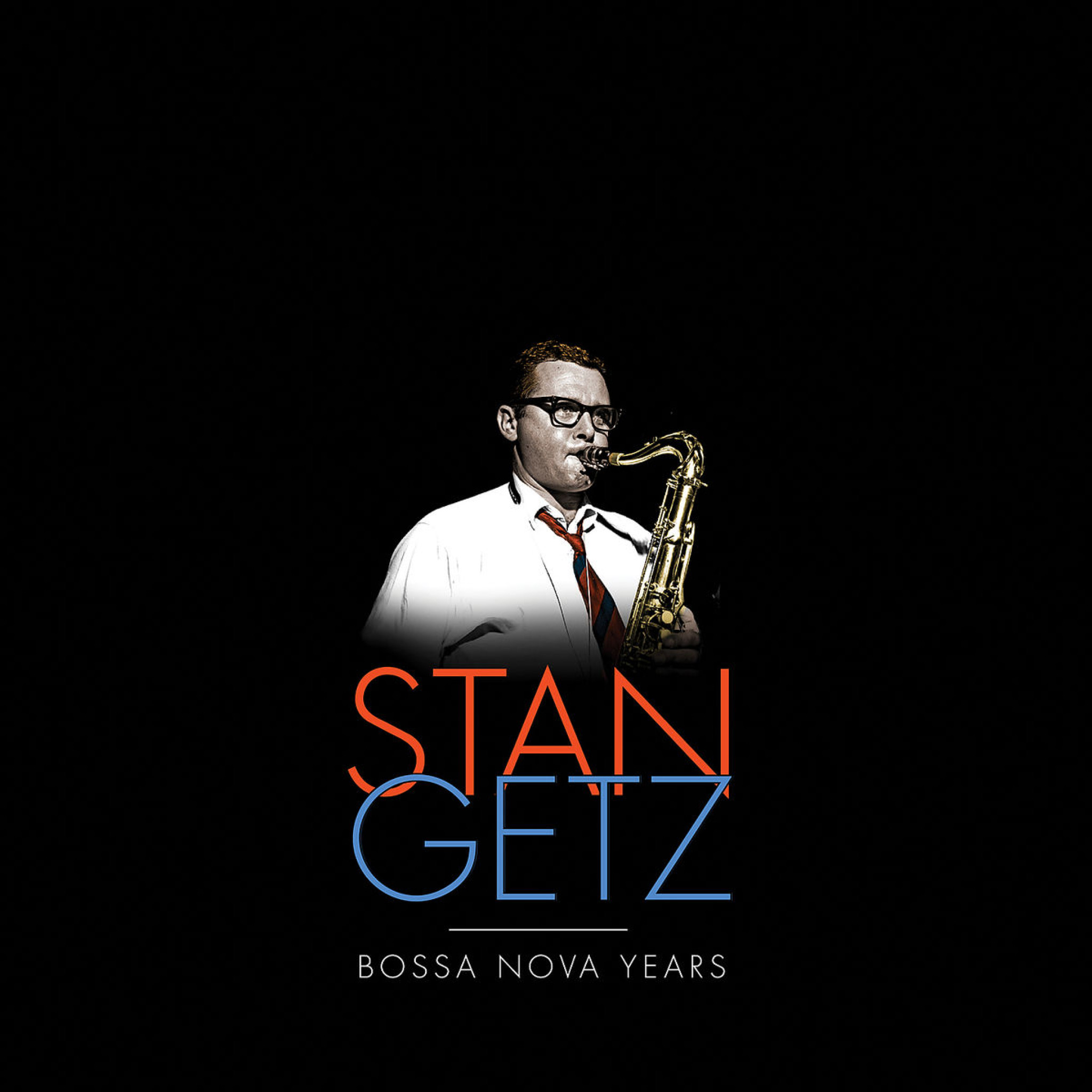 The Stan Getz Bossa Nova Years