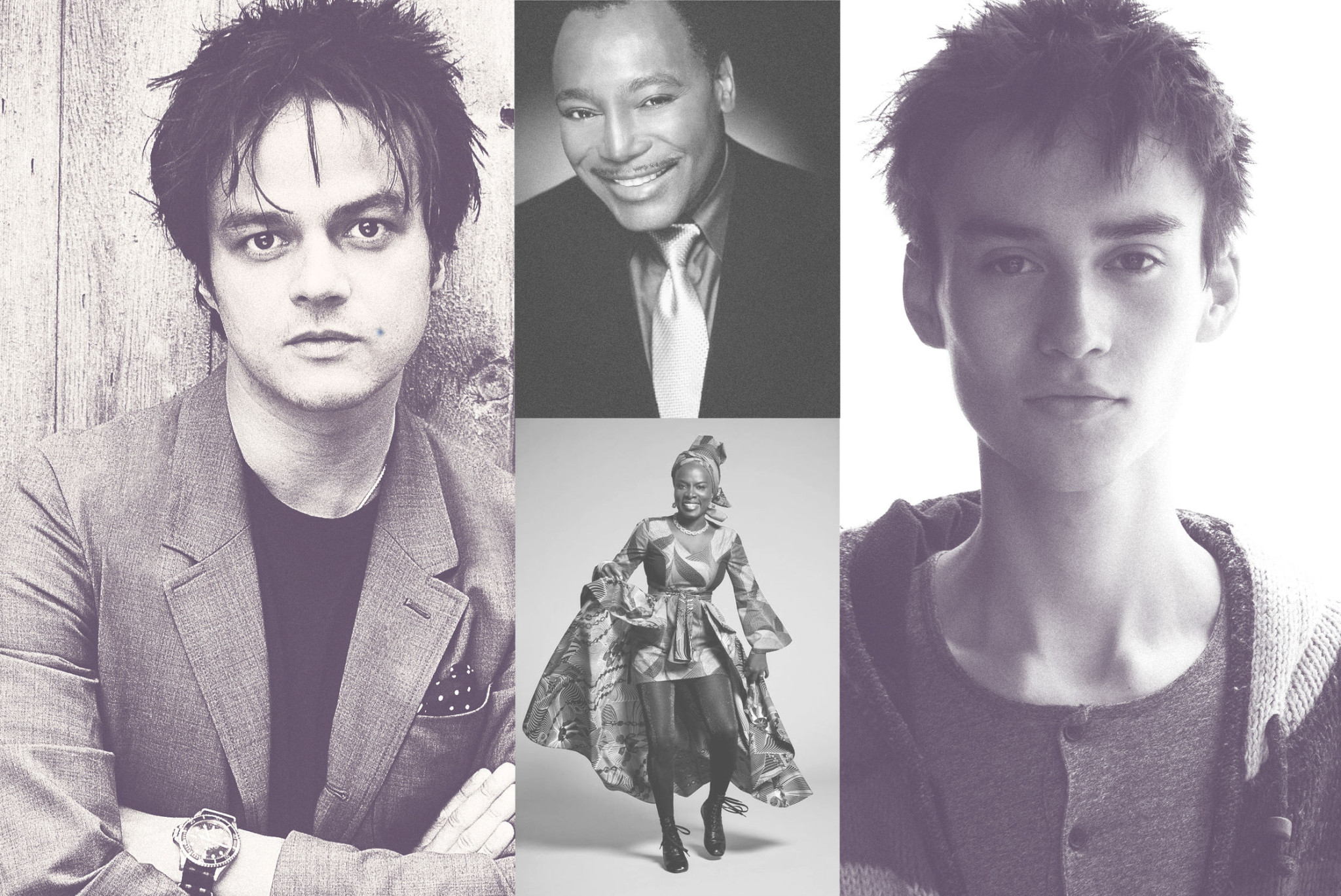 Uuund Action! - "Jazz loves Disney", die Zweite