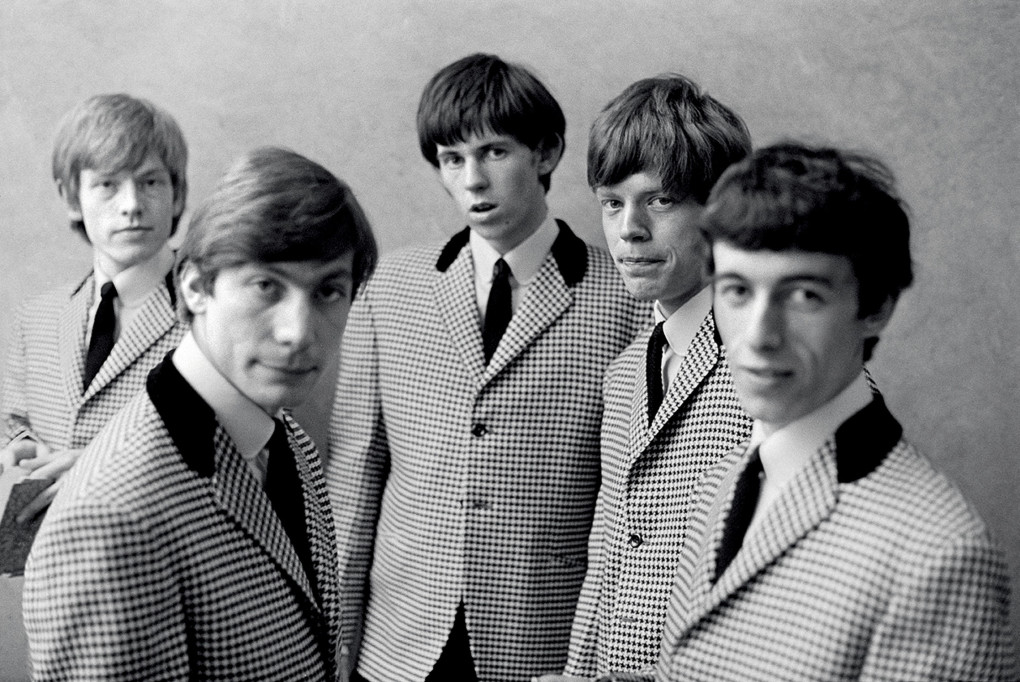 The Rolling Stones