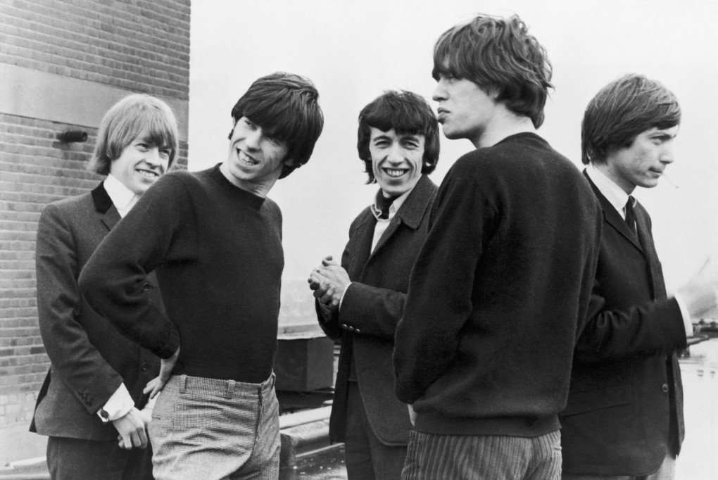 The Rolling Stones