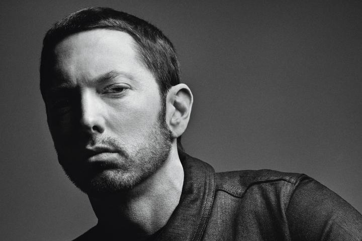 Eminem 2017
