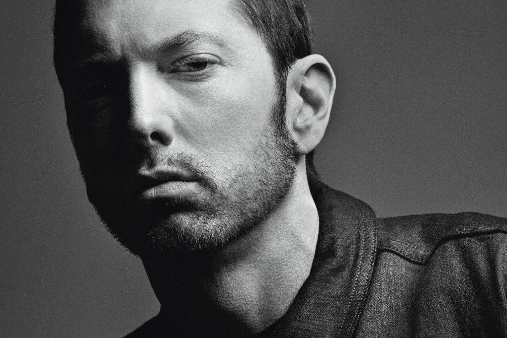 Eminem 2017