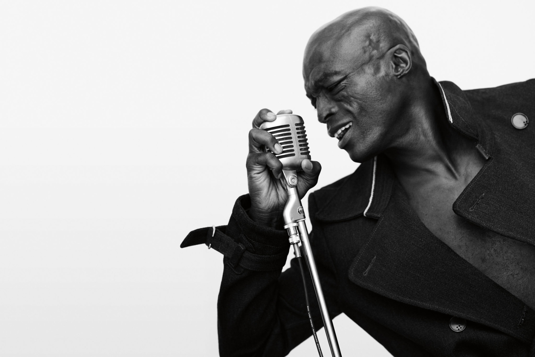 Seal - "Standards"