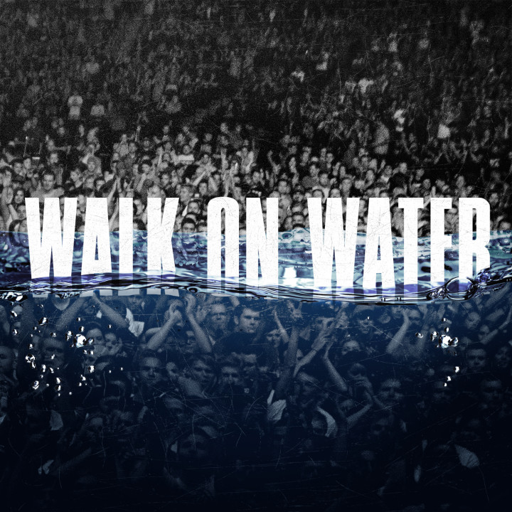 Eminem Walk On Water