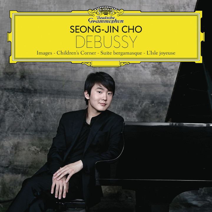 Debussy: Children's Corner, L. 113, 6. Golliwog's Cakewalk