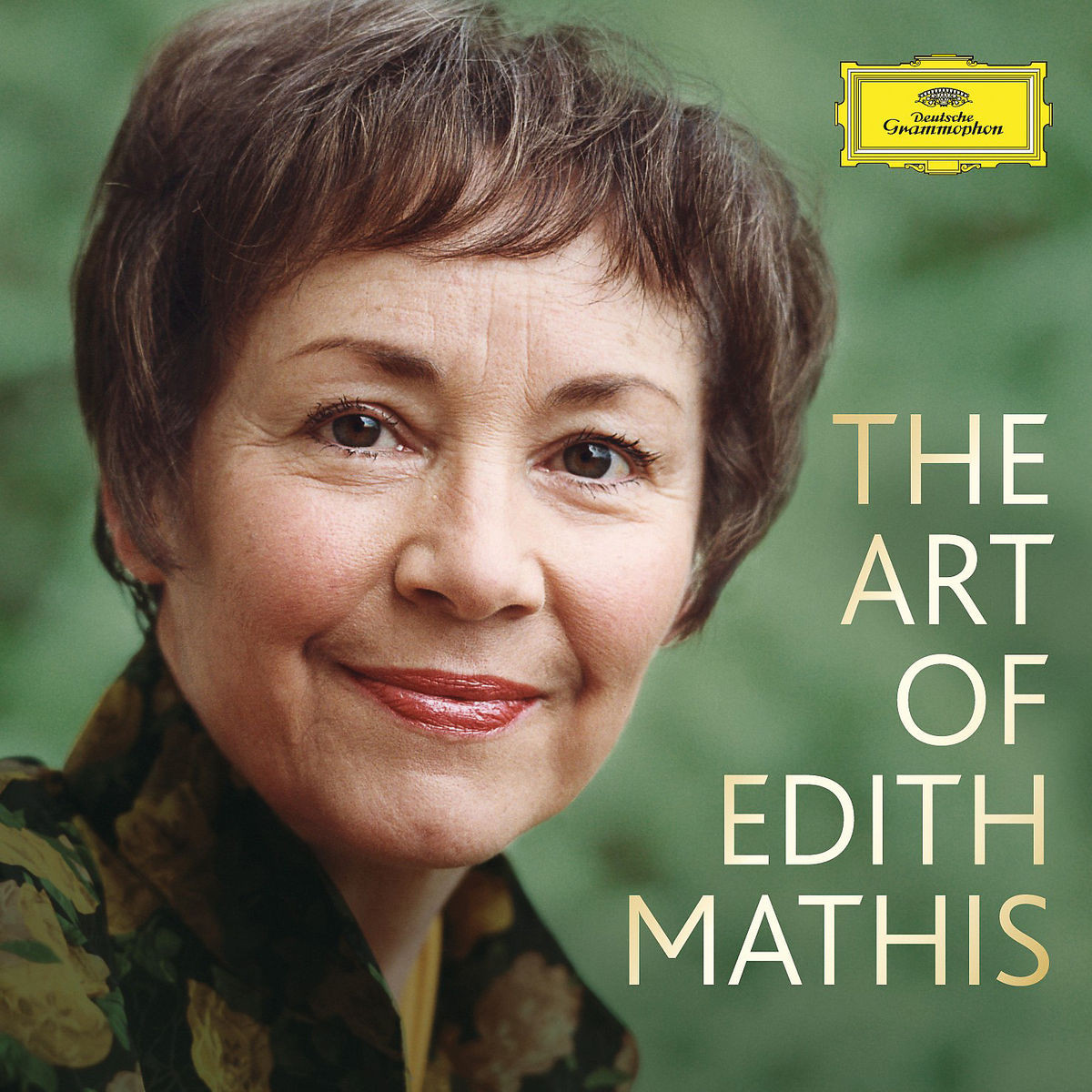 Diverse Künstler | Musik | The Art Of Edith Mathis