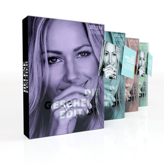 Helene Fischer