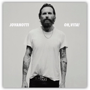 Cover "Oh, Vita!" - Jovanotti