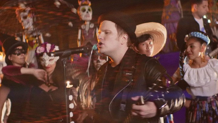 Hold Me Tight Or Don't