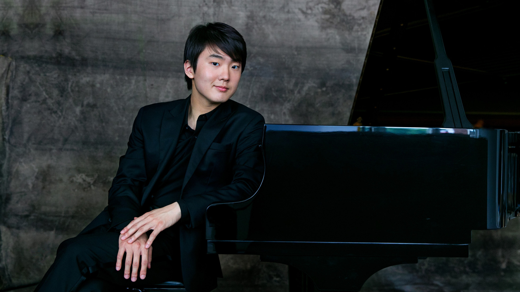 Poetische Tastenmagie – Seong-Jin Cho interpretiert Debussy