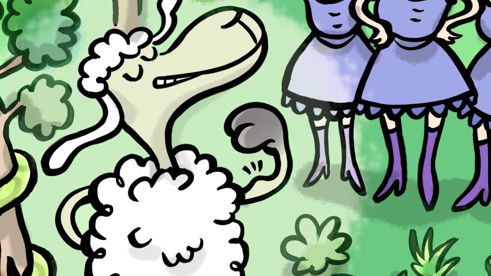 Elvis und die Zauberflöte (Teaser)