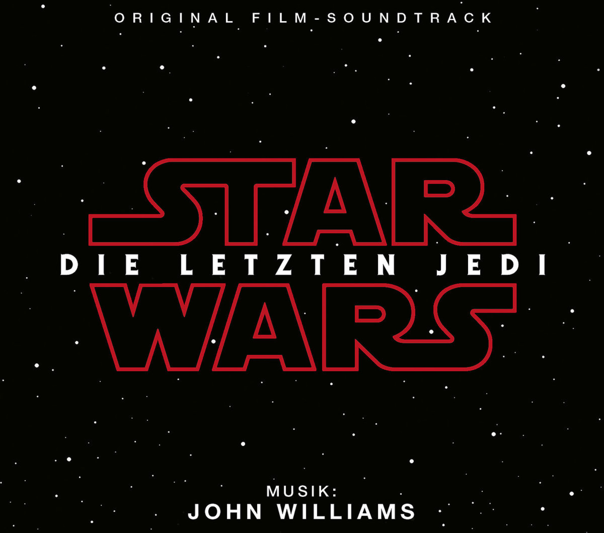 Star Wars: Die letzten Jedi