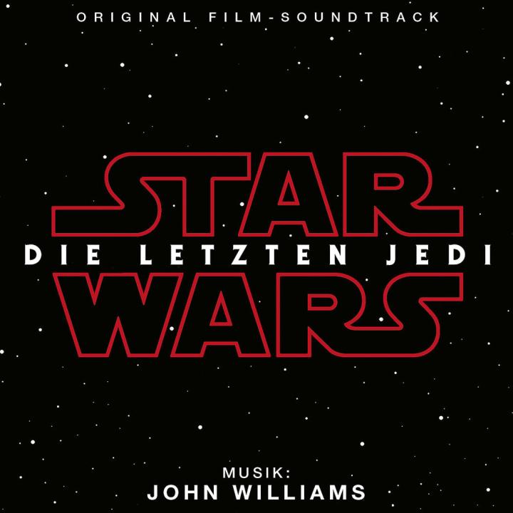 Star Wars: Die letzten Jedi