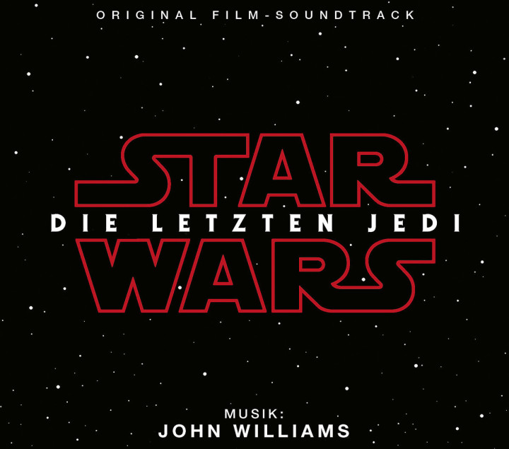 Star Wars: Die letzten Jedi (Deluxe Edt.)