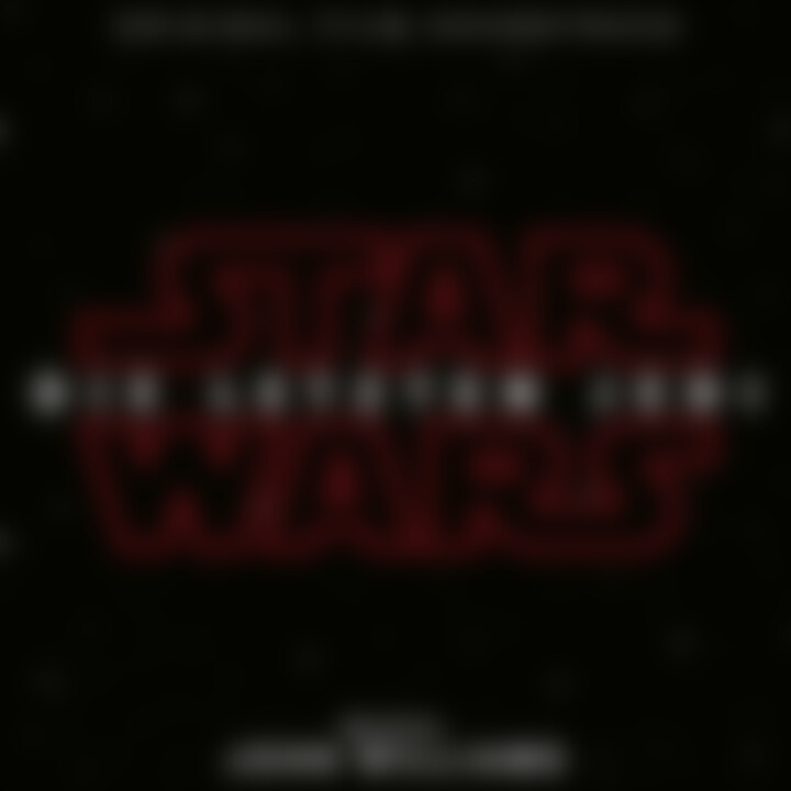 Star Wars: Die letzten Jedi (Deluxe Edt.)
