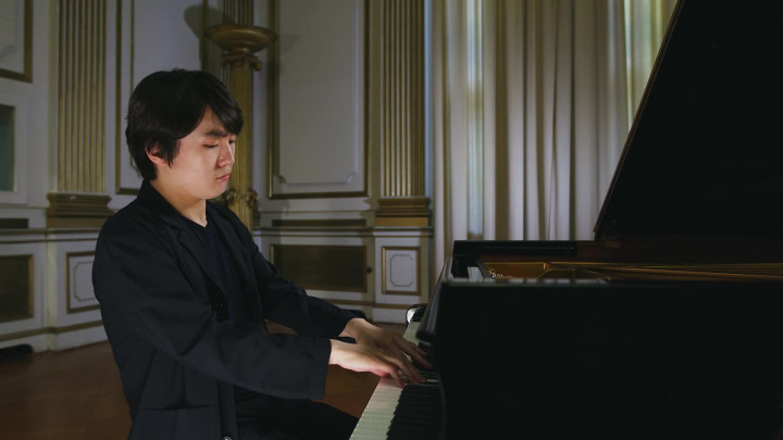 Clair de Lune (Teaser)