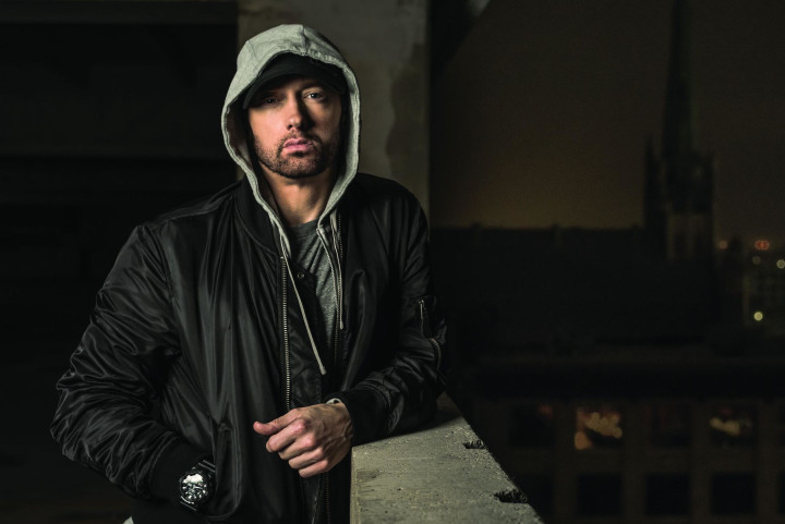 Eminem 2017 HD