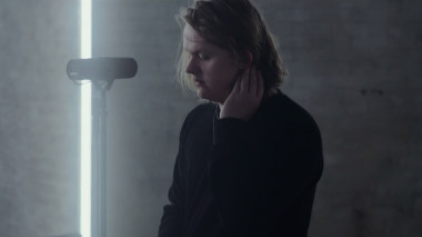 Fade (Vevo Dscvr)