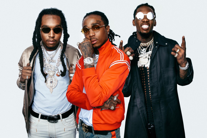 Migos 2017