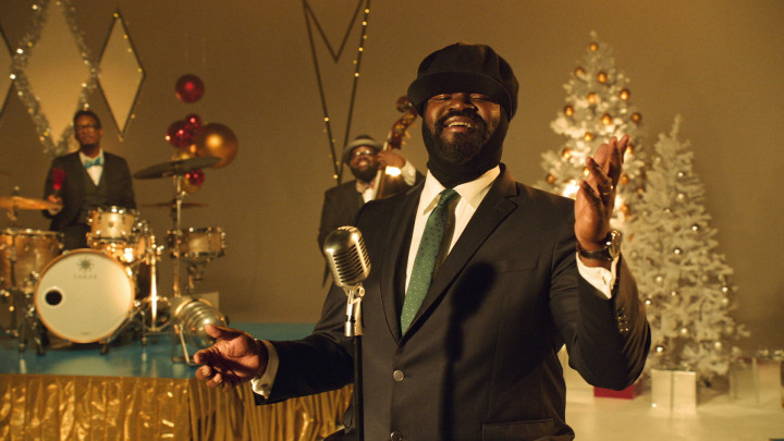 The Christmas Song