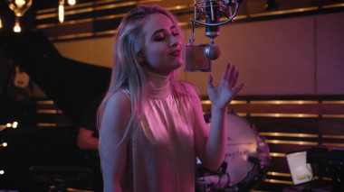 Why (In Studio)