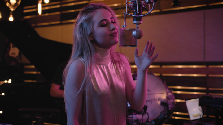 Why (In Studio)