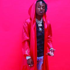 Pressebilder 2017 Rich The Kid