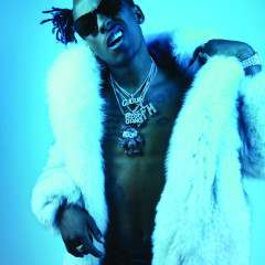 Pressebilder 2017 Rich The Kid