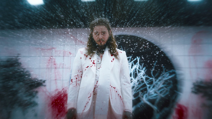 Rockstar feat. 21 Savage