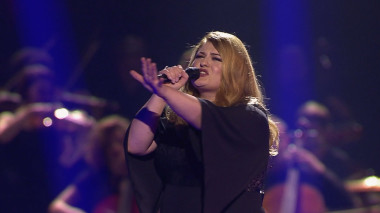 Die Einzige (Live 2017)