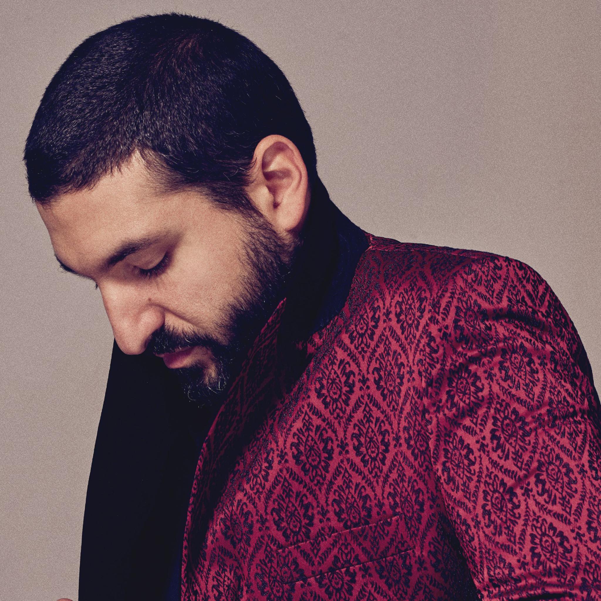 Ibrahim Maalouf
