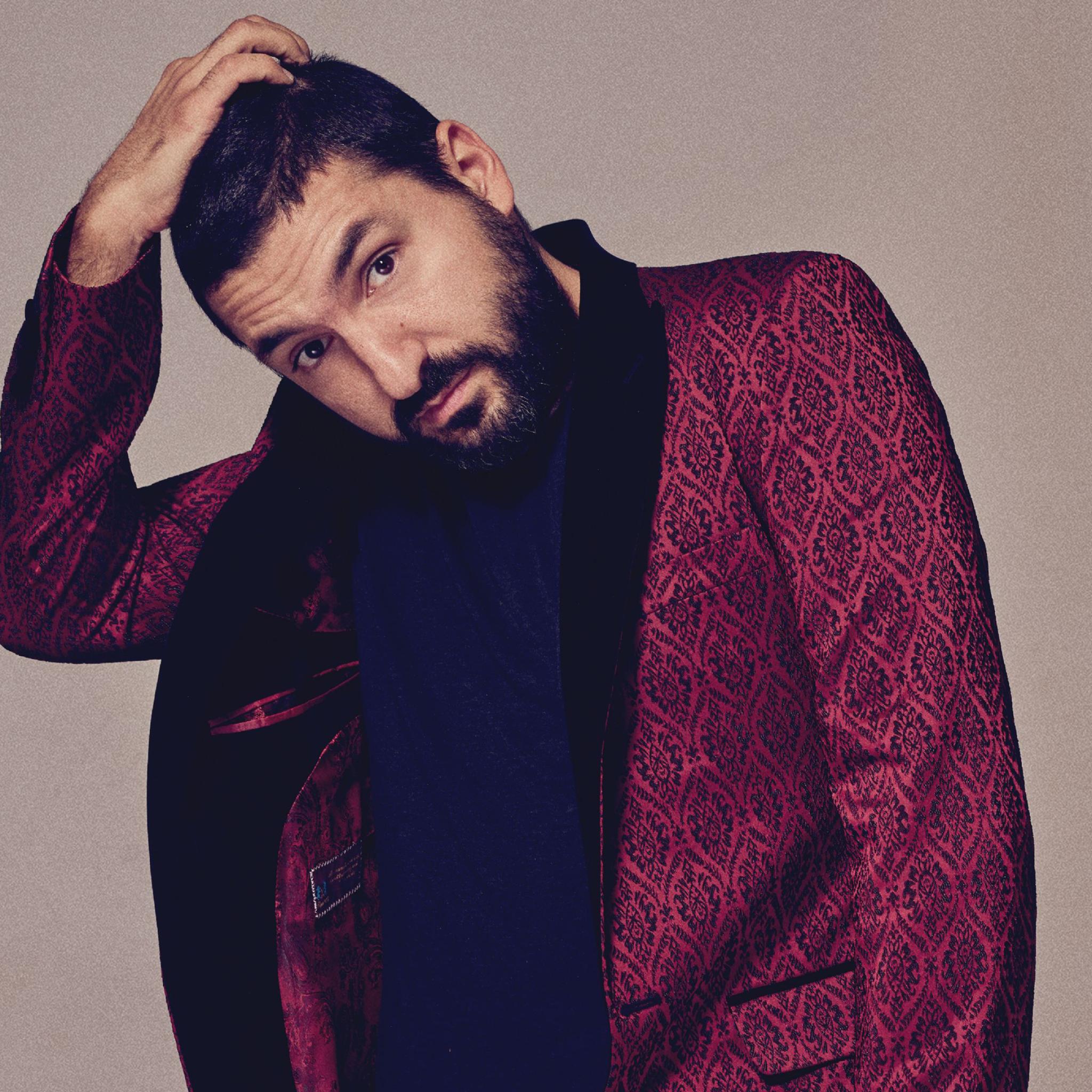 Ibrahim Maalouf