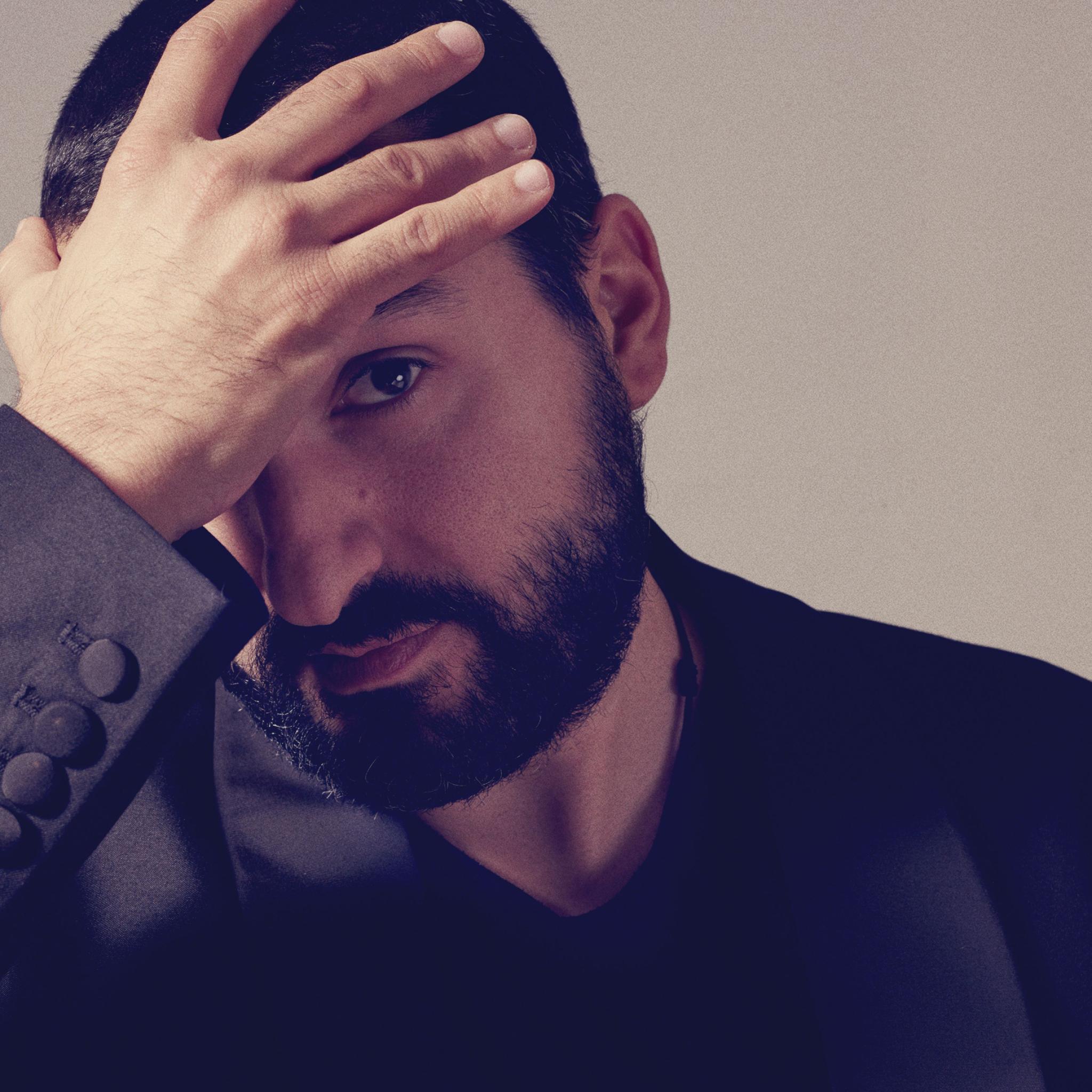 Ibrahim Maalouf