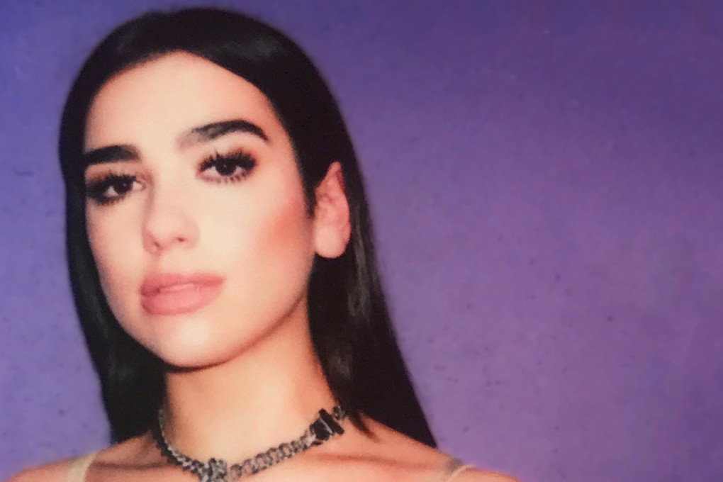 Dua Lipa - New Rules - Remix - 2017