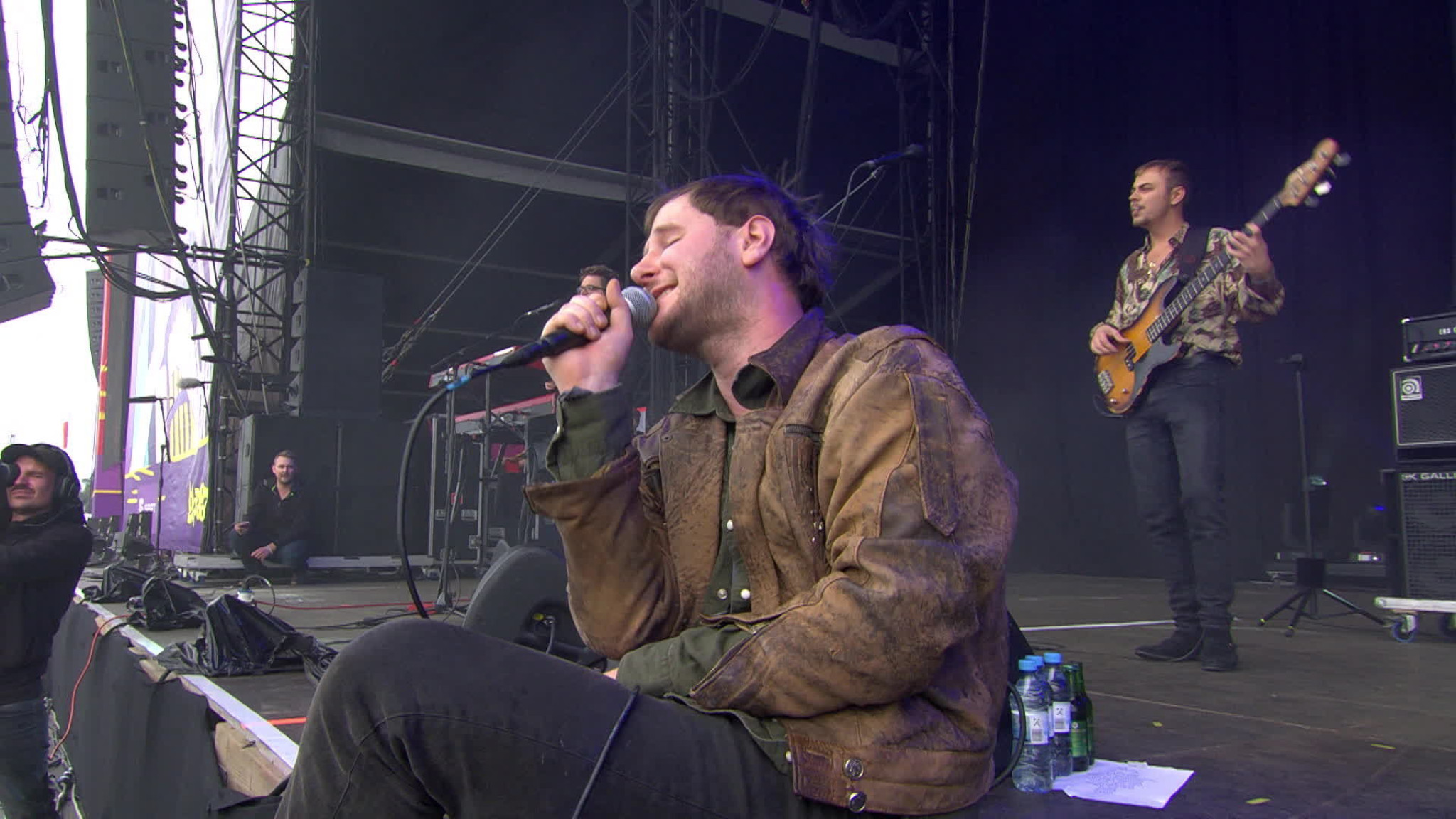 Meine beiden Schwestern (Live @ Lollapalooza 2017)