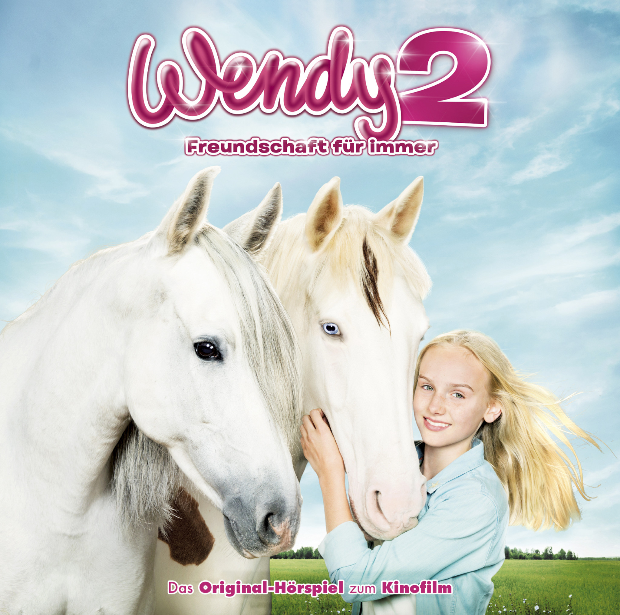Wendy 2 Cover