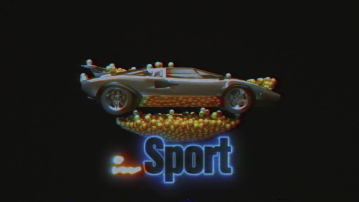 MotorSport (Lyric-Video)