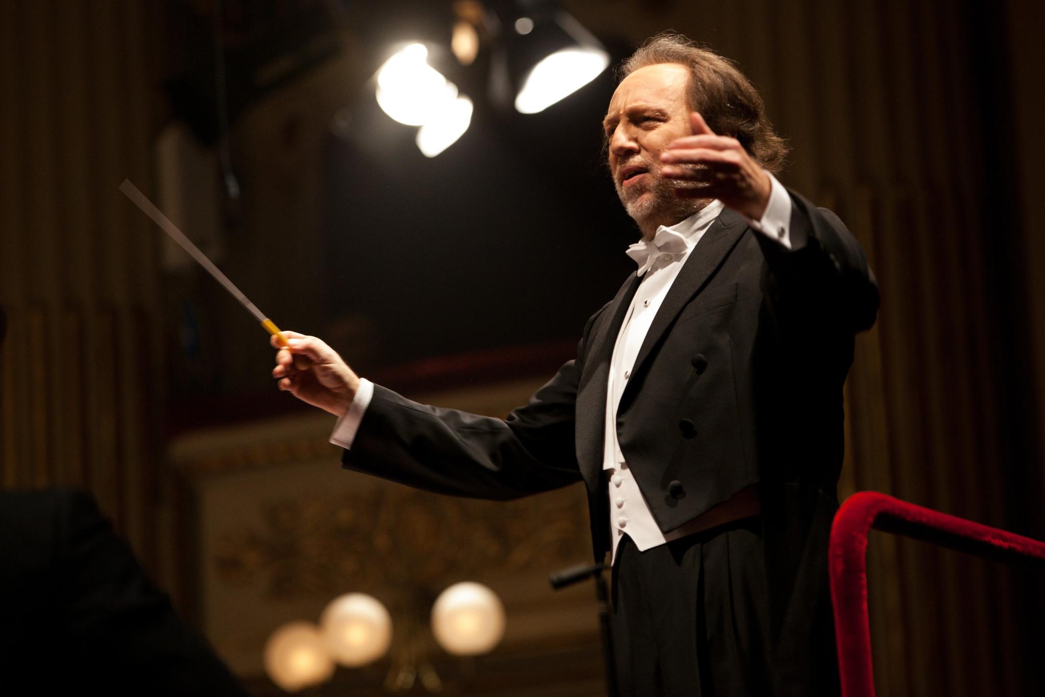 Riccardo Chailly