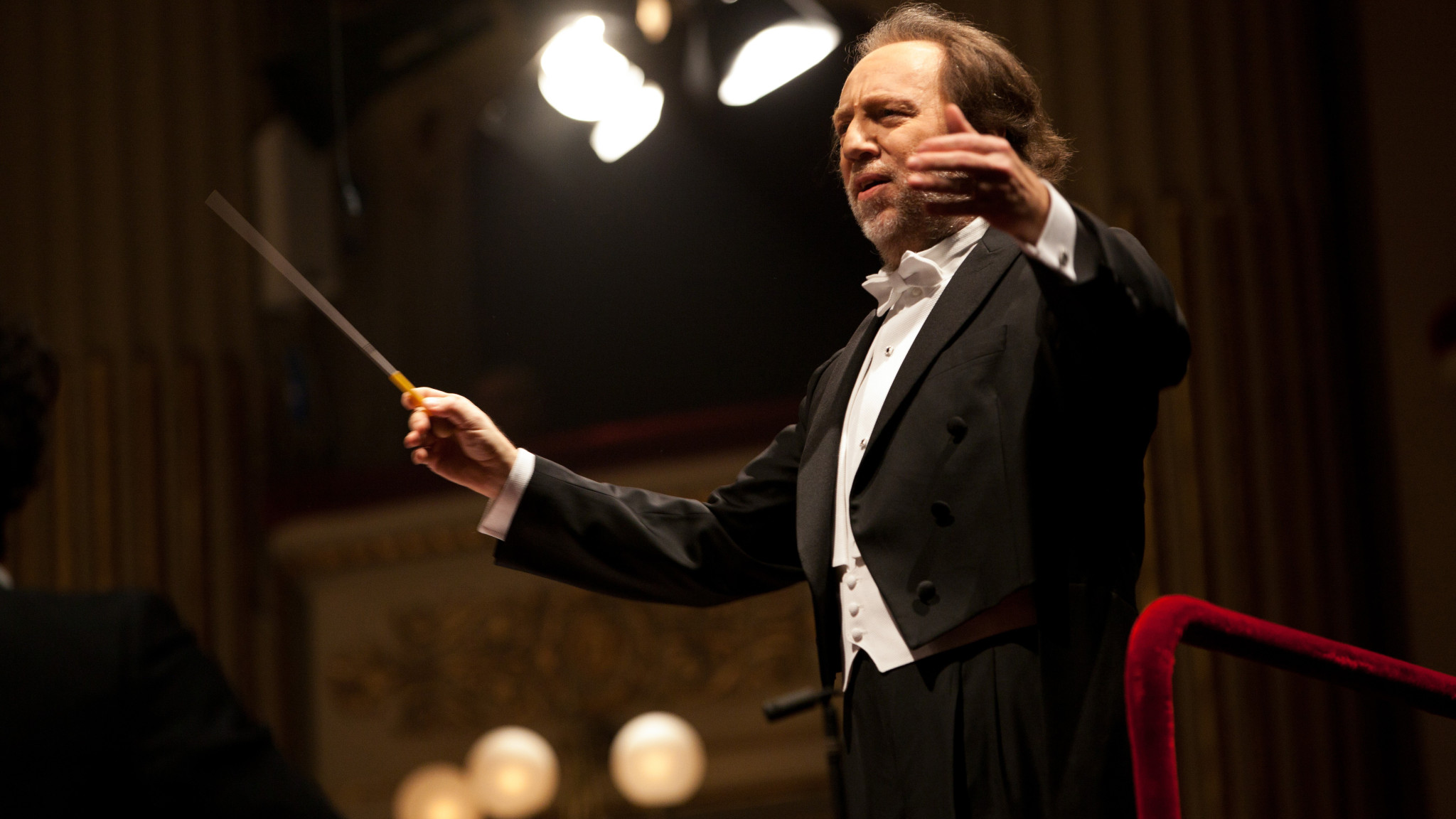 Reizvolle Entdeckungen – Das neue Album von Riccardo Chailly würdigt Ottorino Respighi 